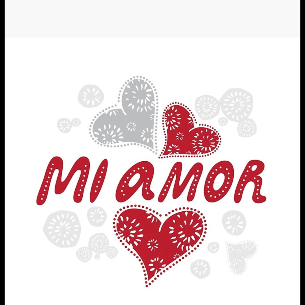 Mi Amor (Explicit)