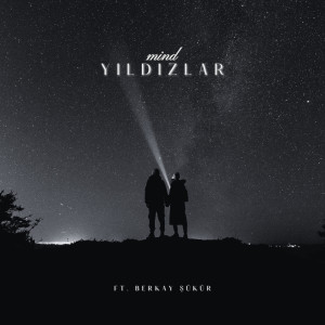 Album Yıldızlar from mind
