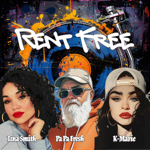 Album Rent Free from Tina Smith