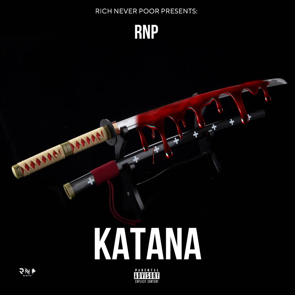 Katana (Explicit)