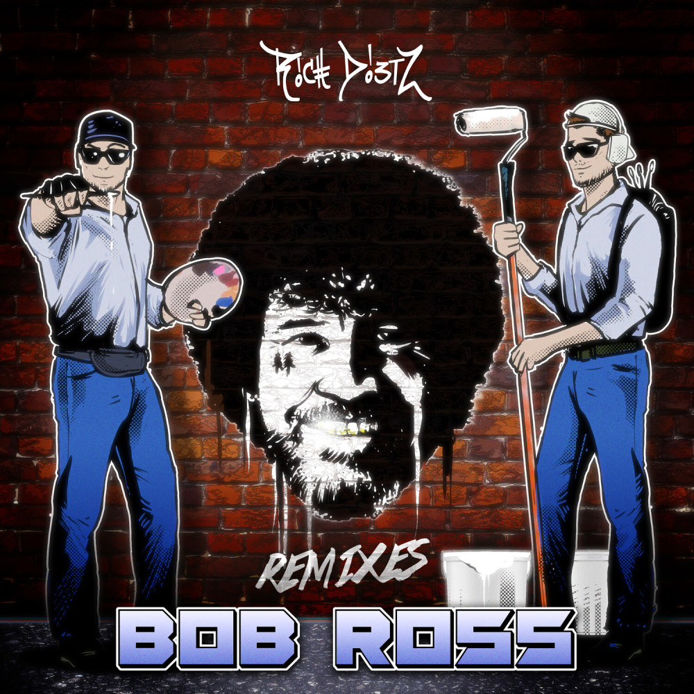 Bob Ross (Creature Remix)