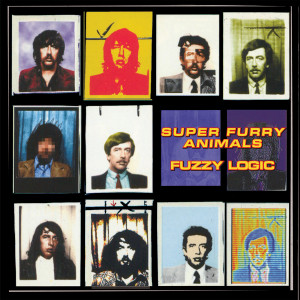 收聽Super Furry Animals的Gathering Moss (Album Version)歌詞歌曲