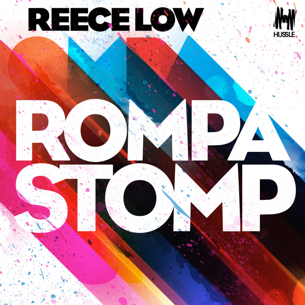 Rompa Stomp (Lefty Remix)