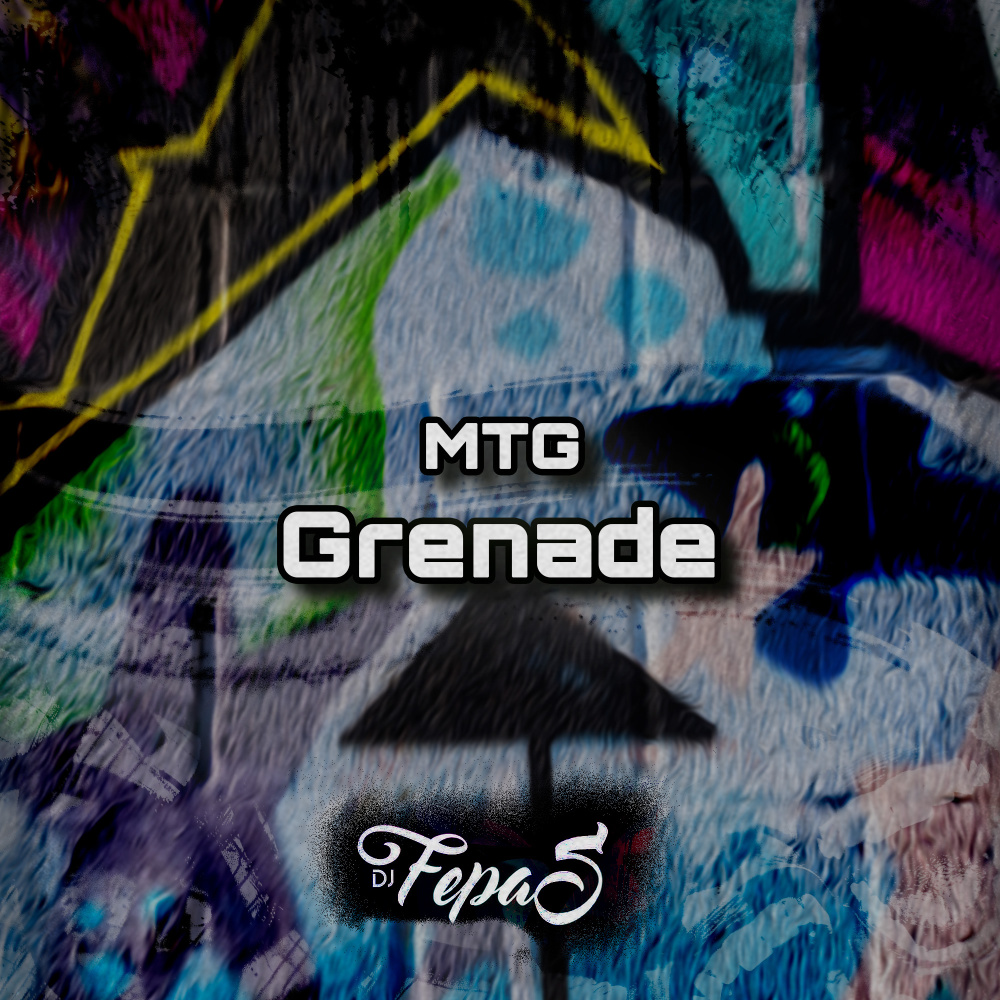 MTG Grenade