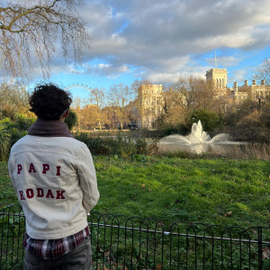 Listen to ** Cry (Explicit) song with lyrics from Papi Kodak