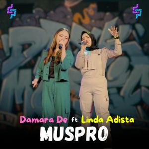 Listen to Muspro song with lyrics from Damara De