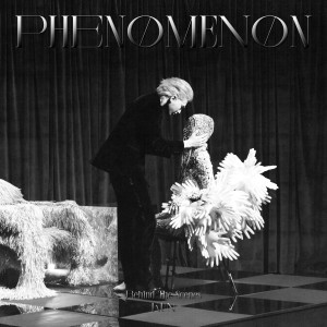 Album 现象 (PHENOMENON, 2019) oleh 蔡徐坤