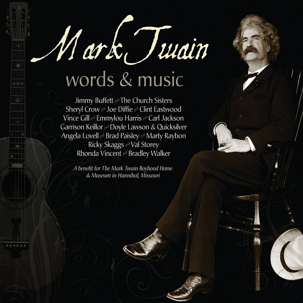 Huck Finn Blues
