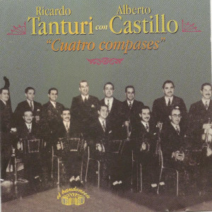 收聽Ricardo Tanturi y su Orquesta Típica Los Indios的Asi se baila el tango歌詞歌曲