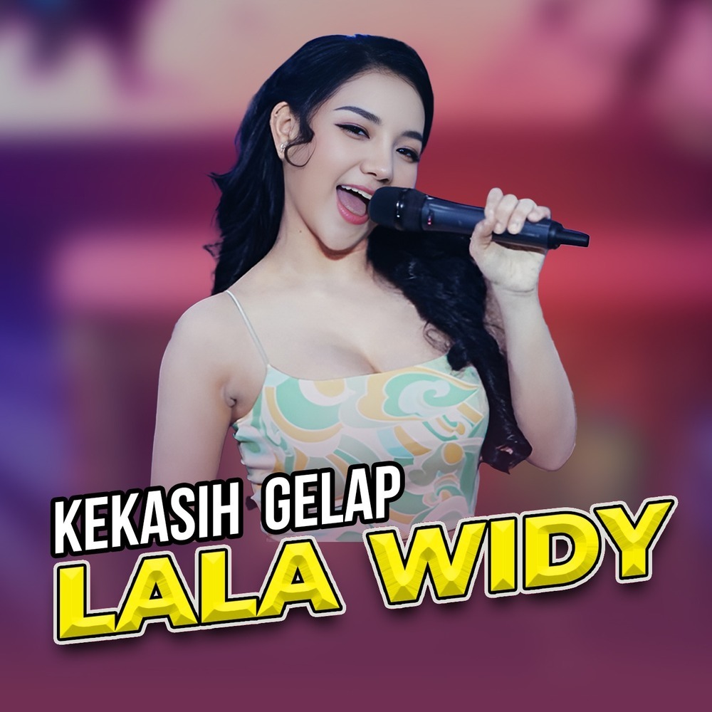 Kekasih Gelap