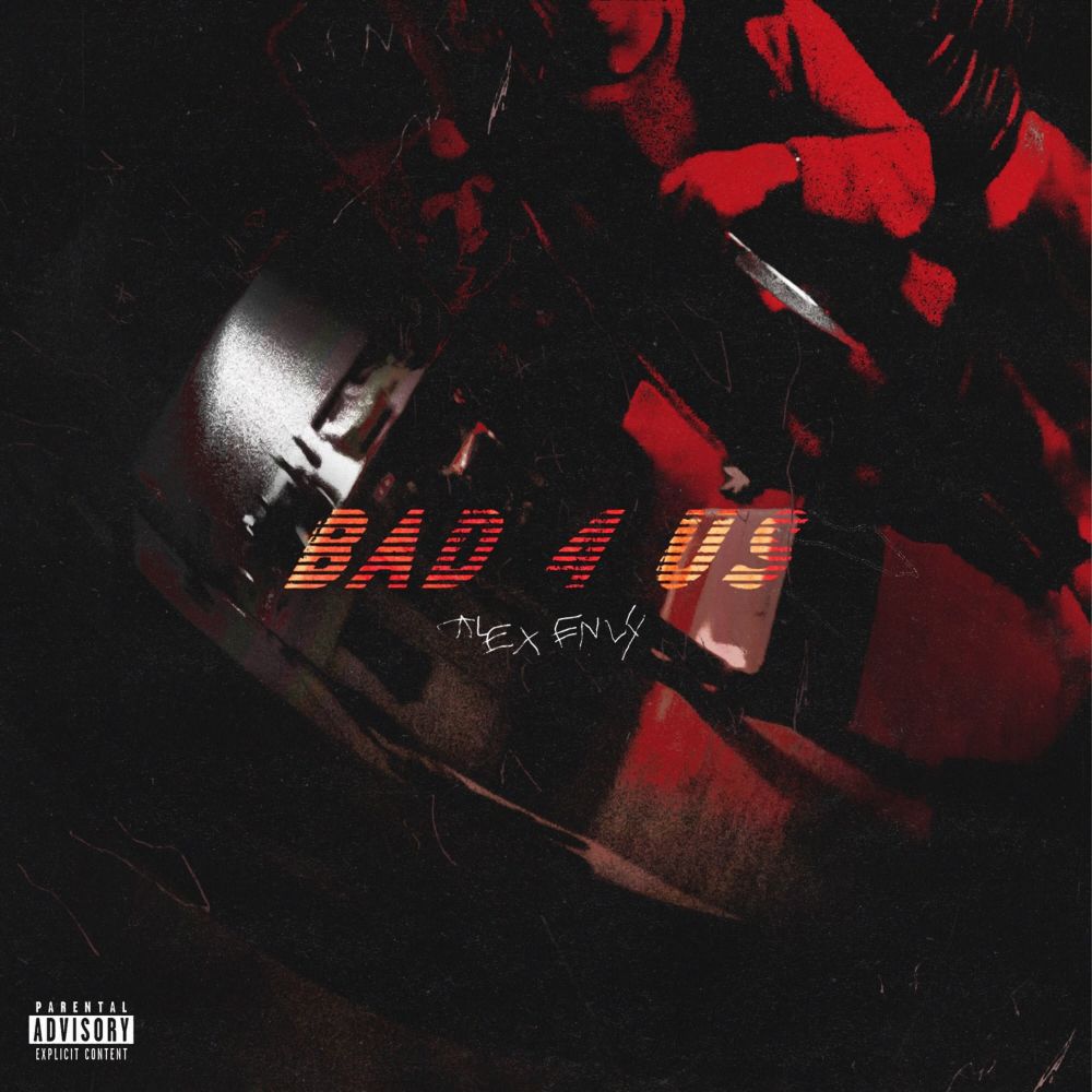 Blood Stains (feat. Reclucid) (Explicit)