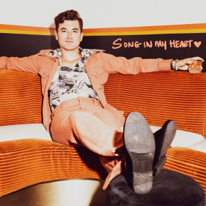 ดาวน์โหลดและฟังเพลง Song in My Heart พร้อมเนื้อเพลงจาก Willie Shaw