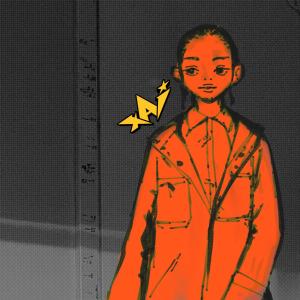 收聽Xaire的stuck in the dark (feat. Reske) (Explicit)歌詞歌曲