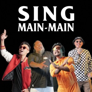 Dengarkan Sing Main Main lagu dari GoUp and Friend dengan lirik