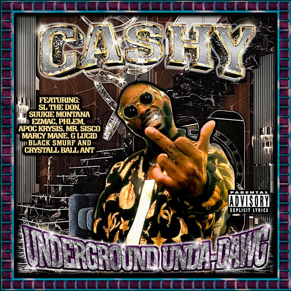 CAN I HAVE ONE? (feat. SL THE DON & SUUKIE MONTANA) (Explicit)