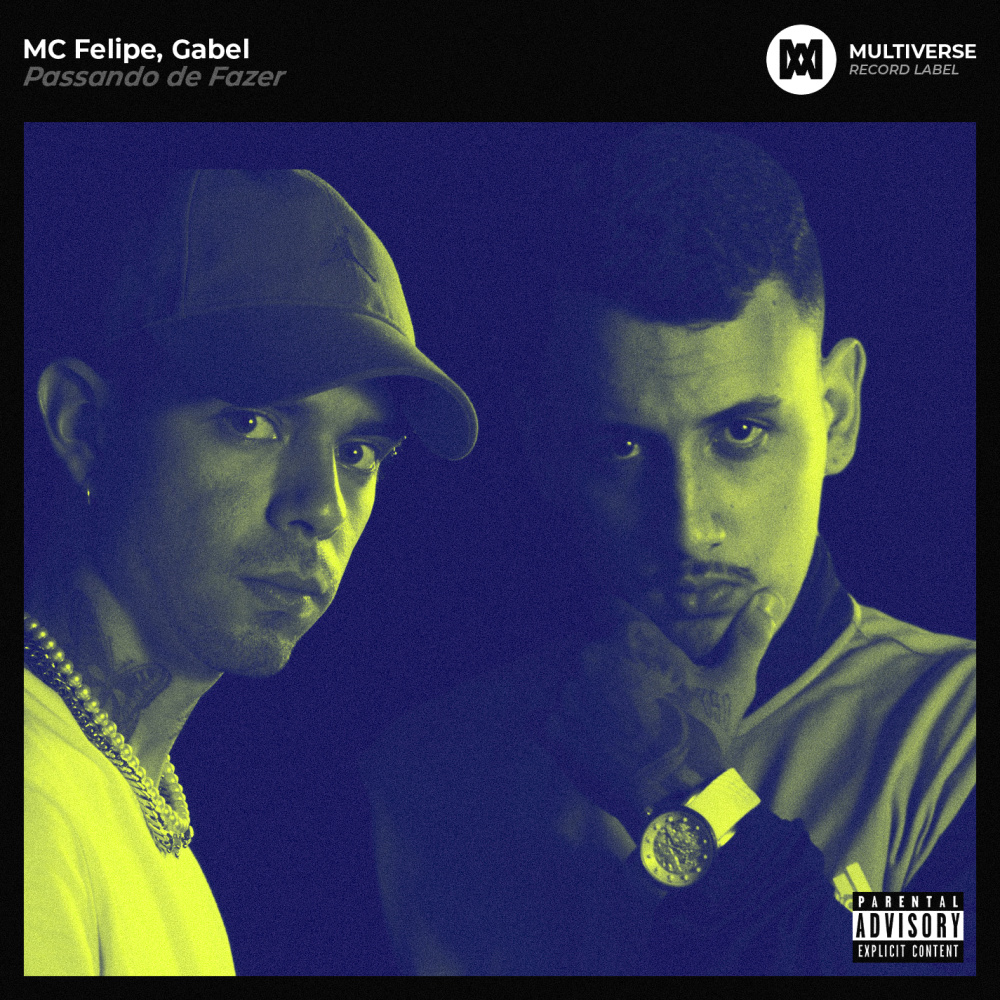 Passando de Fazer (Explicit)