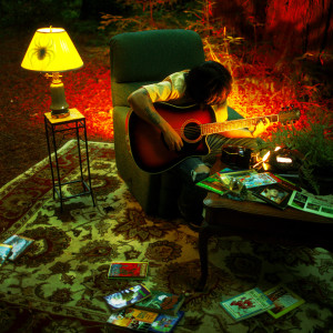 default playlist img