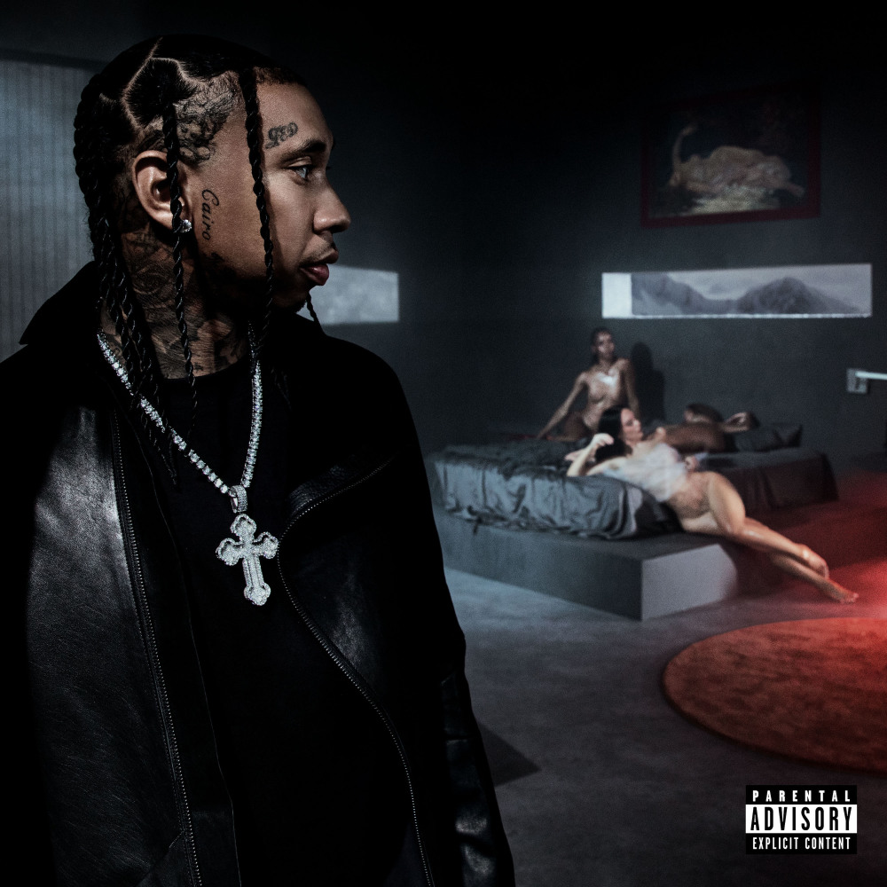 GFU (Explicit)