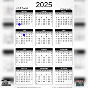 ดาวน์โหลดและฟังเพลง 2.0.2.5 (feat. Blade Maf) (Explicit) พร้อมเนื้อเพลงจาก Piano Legends