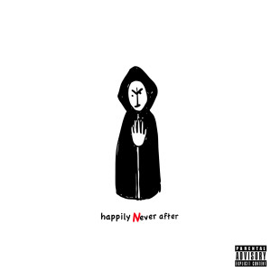 Pettros的专辑Happily Never After (Explicit)