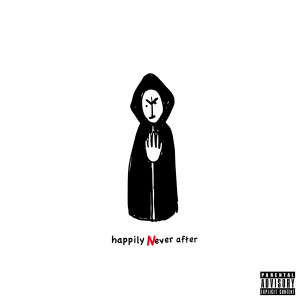 Album Happily Never After (Explicit) from Pettros