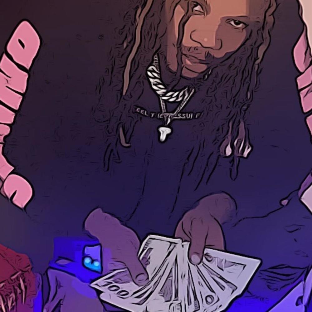 Money man (feat. NLB honcho & Diego boss) (Explicit)