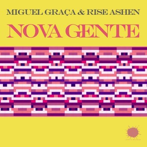 Miguel Graca的专辑Nova Gente