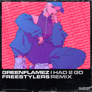 Freestylers的專輯I had 2 Go (Freestylers Remix)