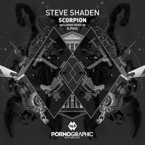 收聽Steve Shaden的Scorpion (A.Paul Remake)歌詞歌曲