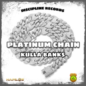 Kulla Banks的專輯Platinum Chain