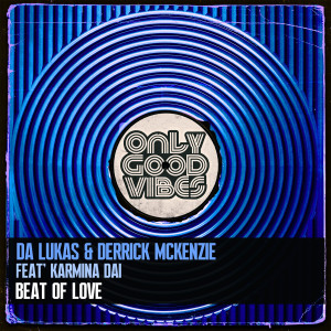 Derrick McKenzie的專輯Beat of Love