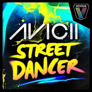 Avicii的专辑Street Dancer