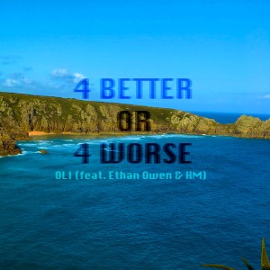 Oli的專輯4 Better or 4 Worse