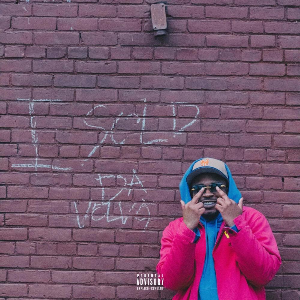 CANARY (feat. Fatboyshaun) (Explicit)