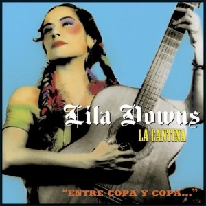收聽Lila Downs的Yo Ya Me Voy歌詞歌曲