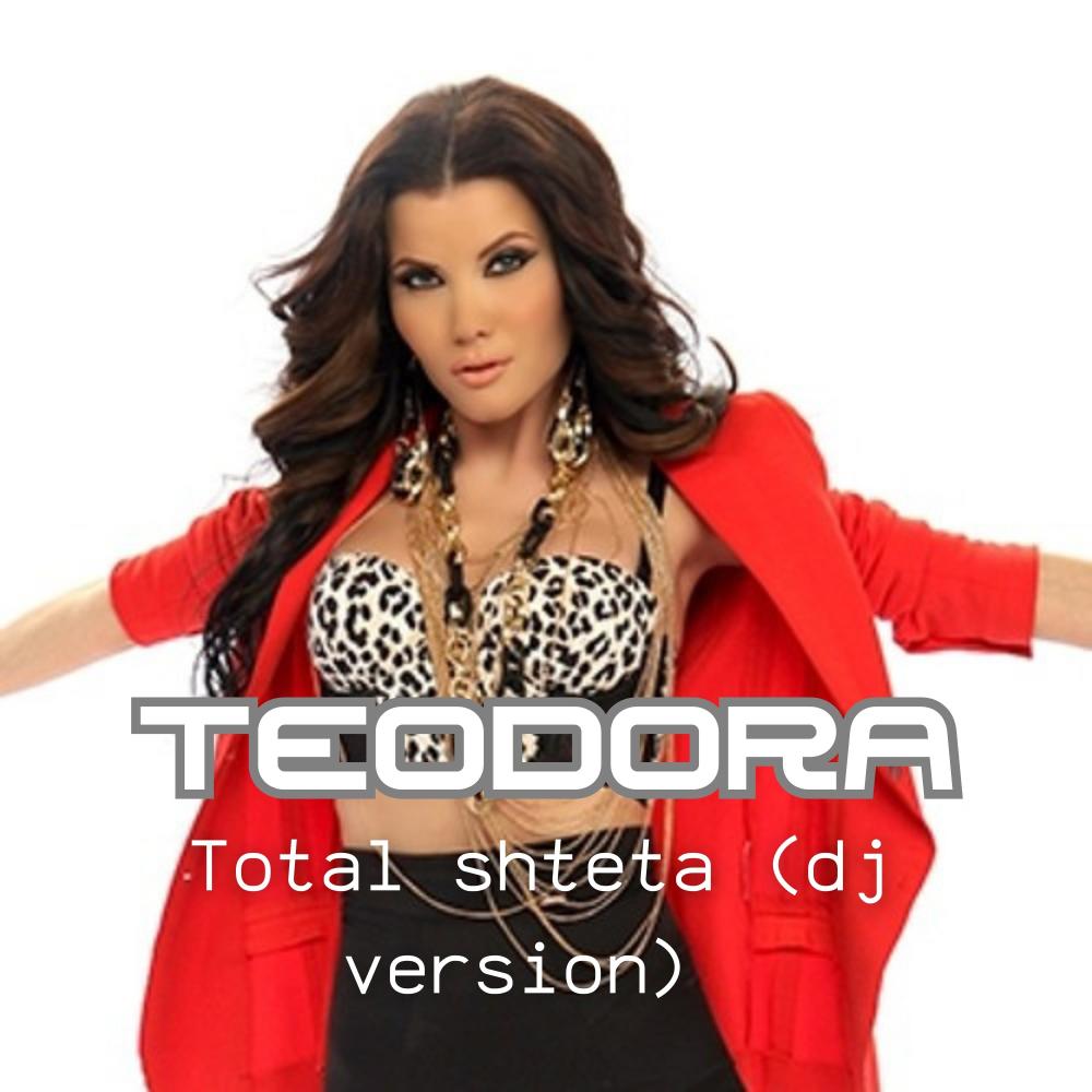 Total shteta (DJ Version)