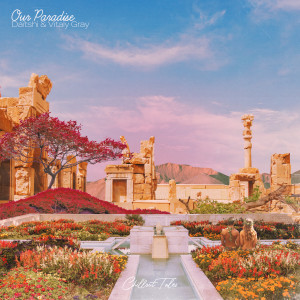 Album Our Paradise from Daïtshi