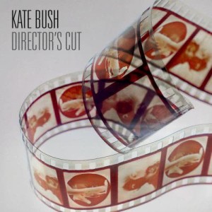 Kate Bush的專輯Director's Cut