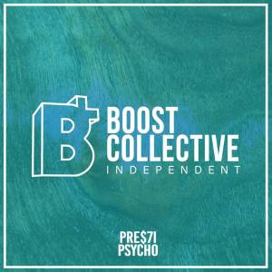 ดาวน์โหลดและฟังเพลง Psycho พร้อมเนื้อเพลงจาก Pre$7i