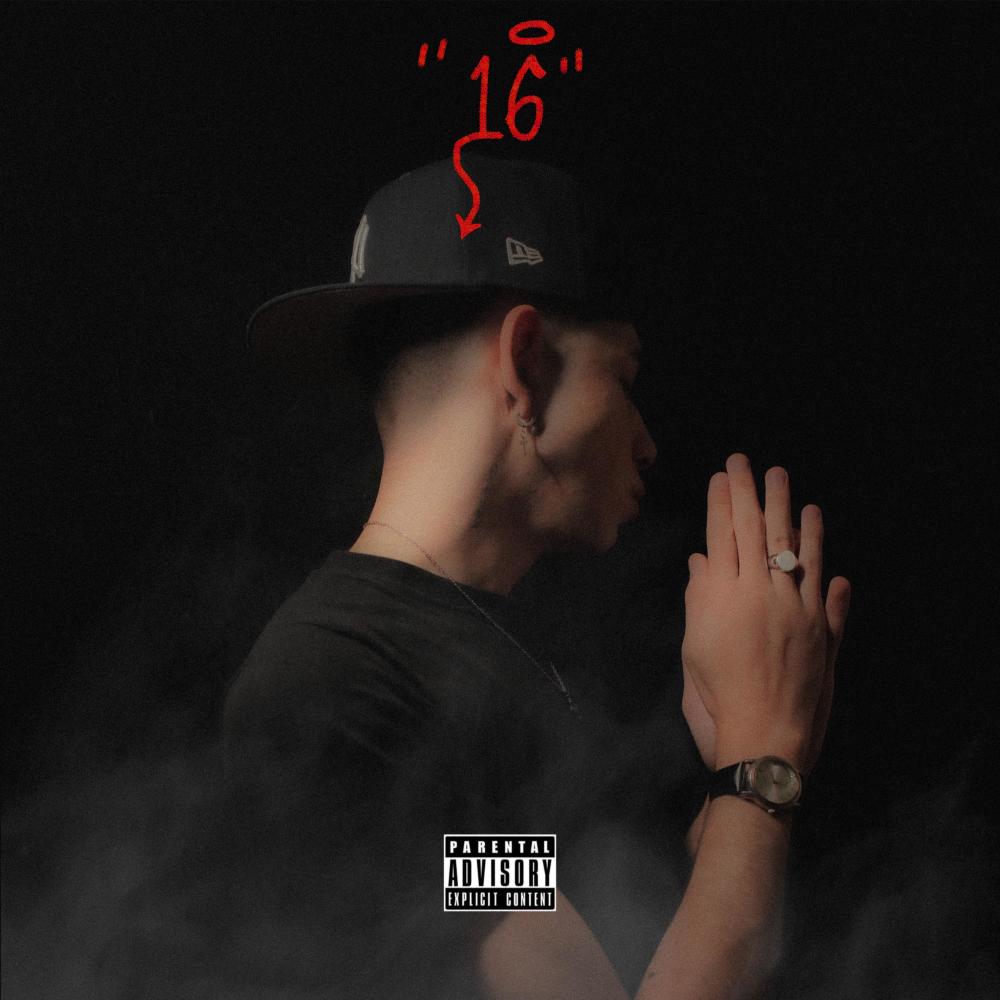 VUELVE (feat. Drago200) (Explicit)