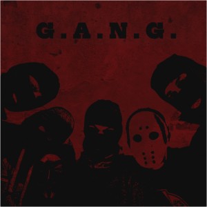 Album G.A.N.G. (Explicit) from Dawg
