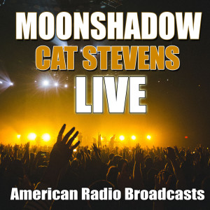 ดาวน์โหลดและฟังเพลง On The Road To Find Out (Live) พร้อมเนื้อเพลงจาก Cat Stevens