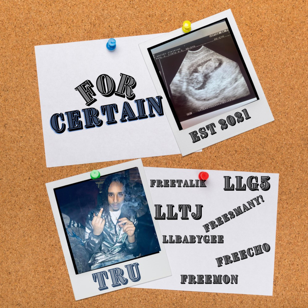 For Certain (Explicit)
