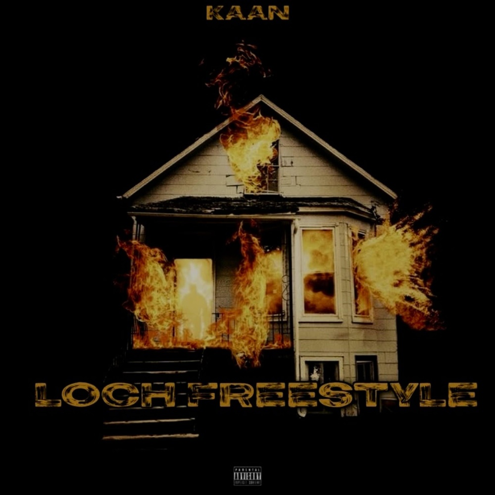 LOCH FREESTYLE (Explicit)