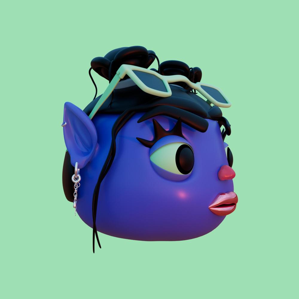 Ursula (feat. Manny Frezko)