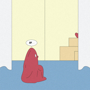 Listen to IF (Feat. Bas Bao, chanchan) song with lyrics from Wavycake