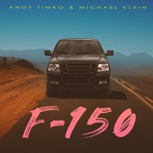 Andy Timko的專輯F-150