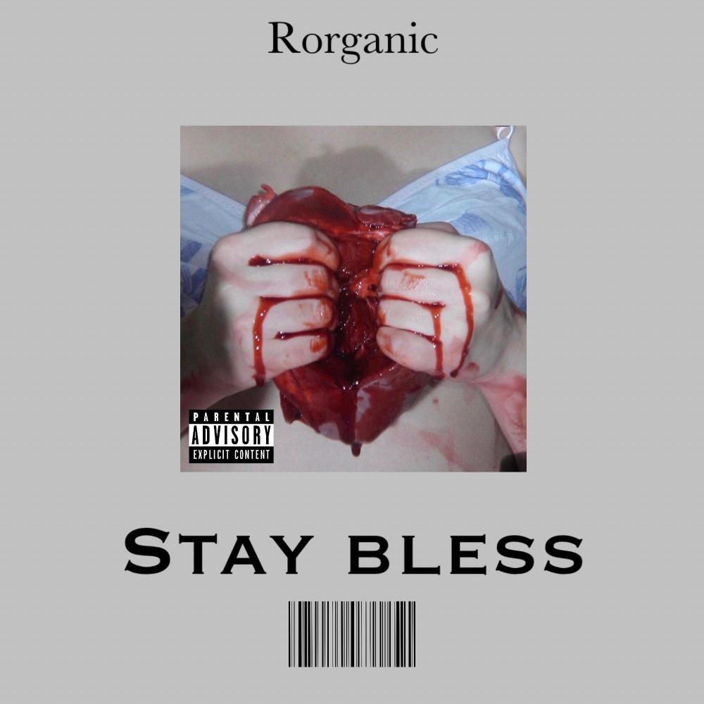stay bless (genesisowusu vocal)