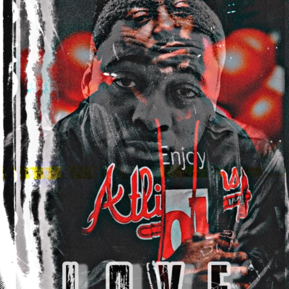 Love (feat. CeoThaGod & BBR) (Explicit)
