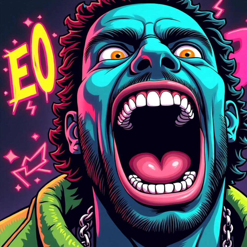 EO EO (feat. El Barriatico & Uranu) (Explicit)
